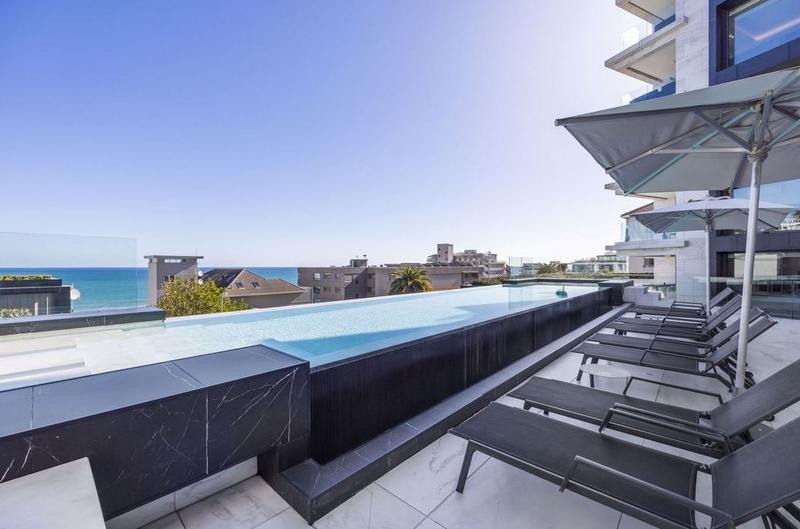 3 Bedroom Property for Sale in Bantry Bay Western Cape
